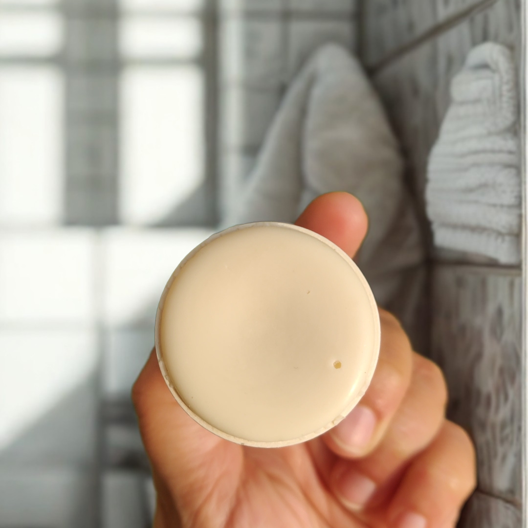 Betterliving And Home Spa - Mint & Rosemary Natural Deodorant