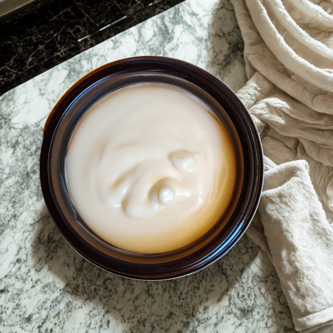 Betterliving And Home Refresh - Lime & Mint Natural Deodorant Enriched With Magnesium & Probiotics