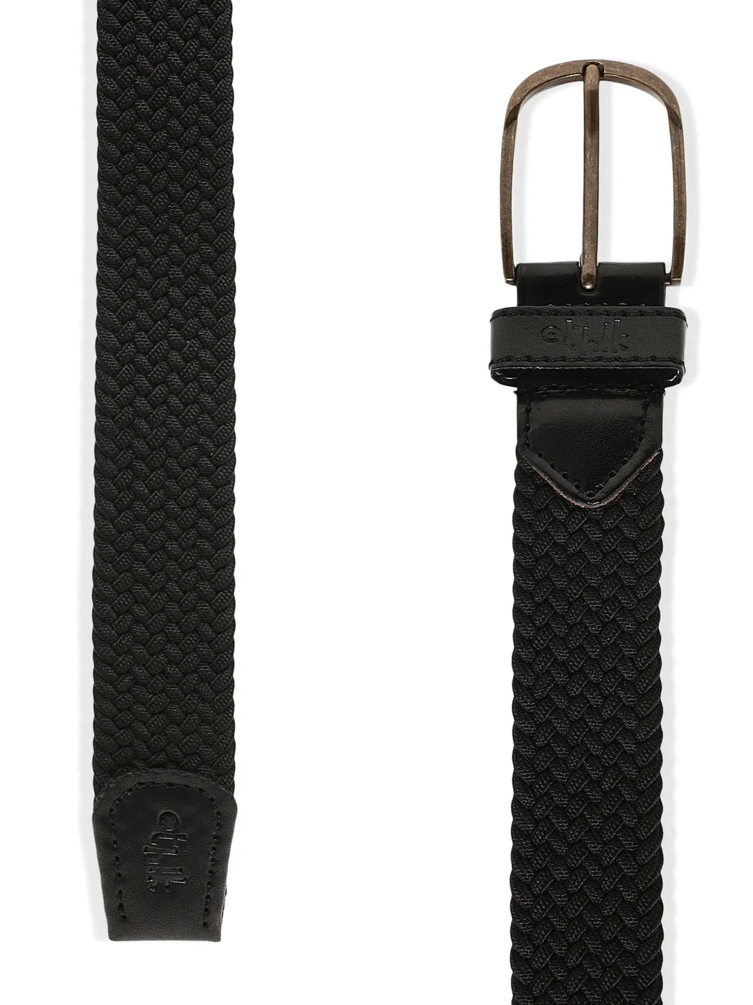Urban Braid - Black - Brass - Suspire