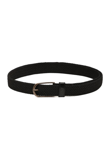 Ethik Urban Braid - Black - Brass