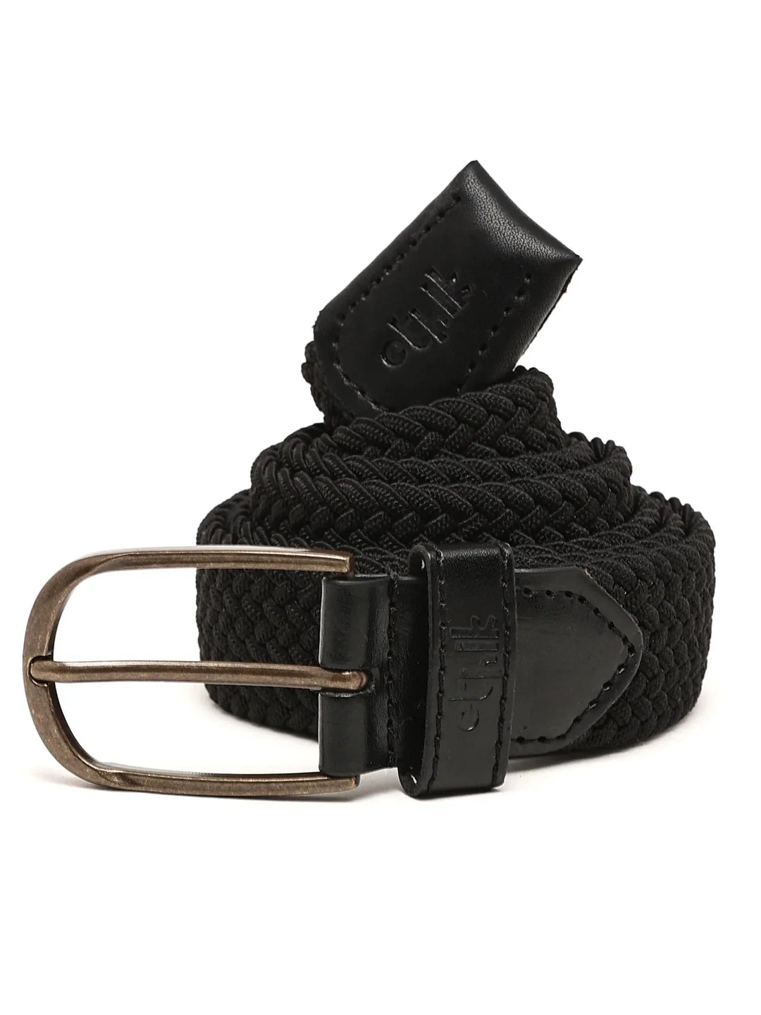 Urban Braid - Black - Brass - Suspire