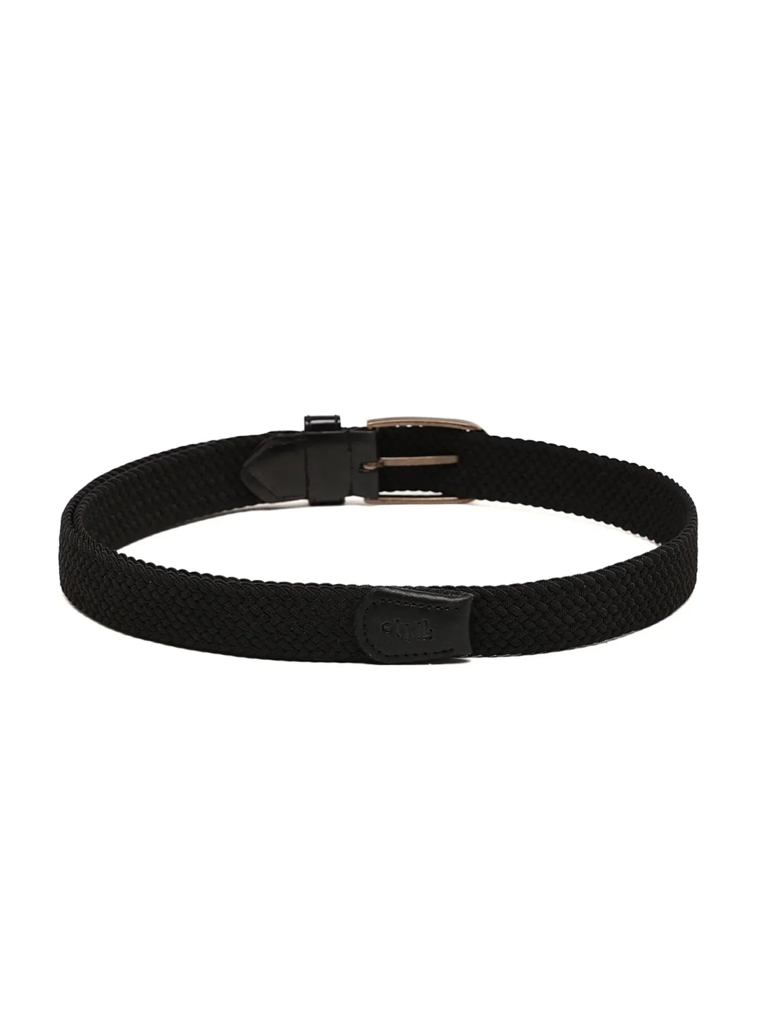 Ethik Urban Braid - Black - Brass