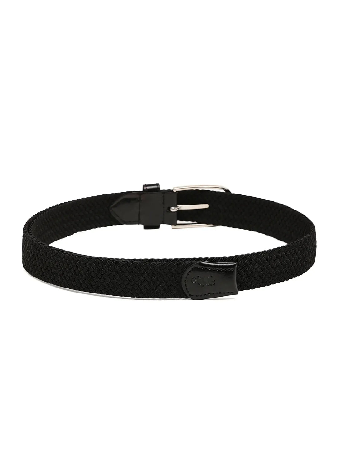 Ethik Urban Braid - Black - Nickel