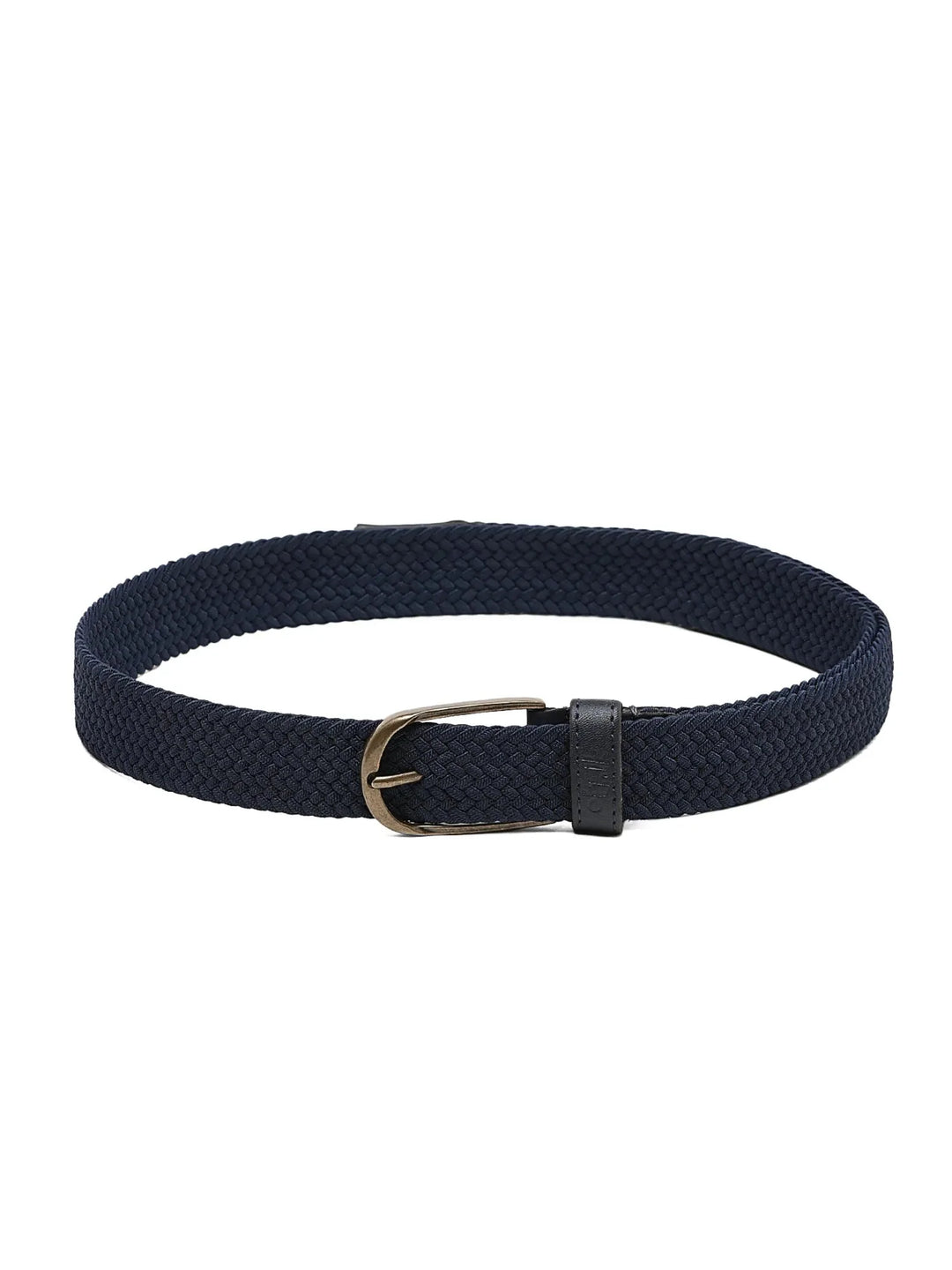 Urban Braid - Blue - Brass - Suspire
