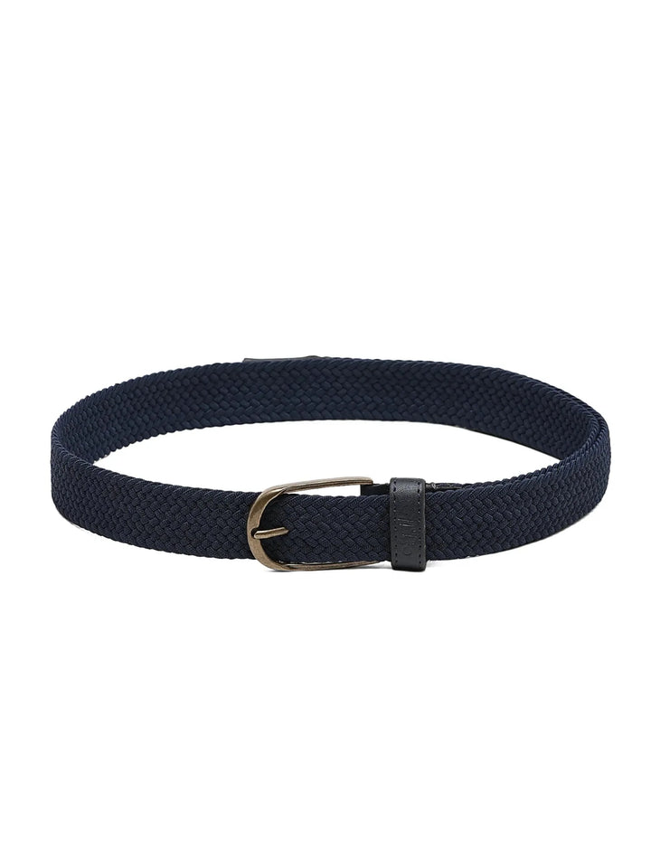 Urban Braid - Blue - Brass - Suspire