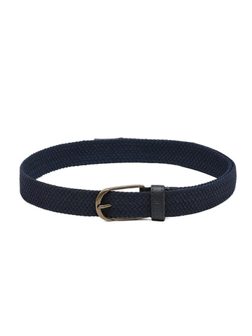 Ethik Urban Braid - Blue - Brass