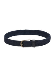 Ethik Urban Braid - Blue - Brass