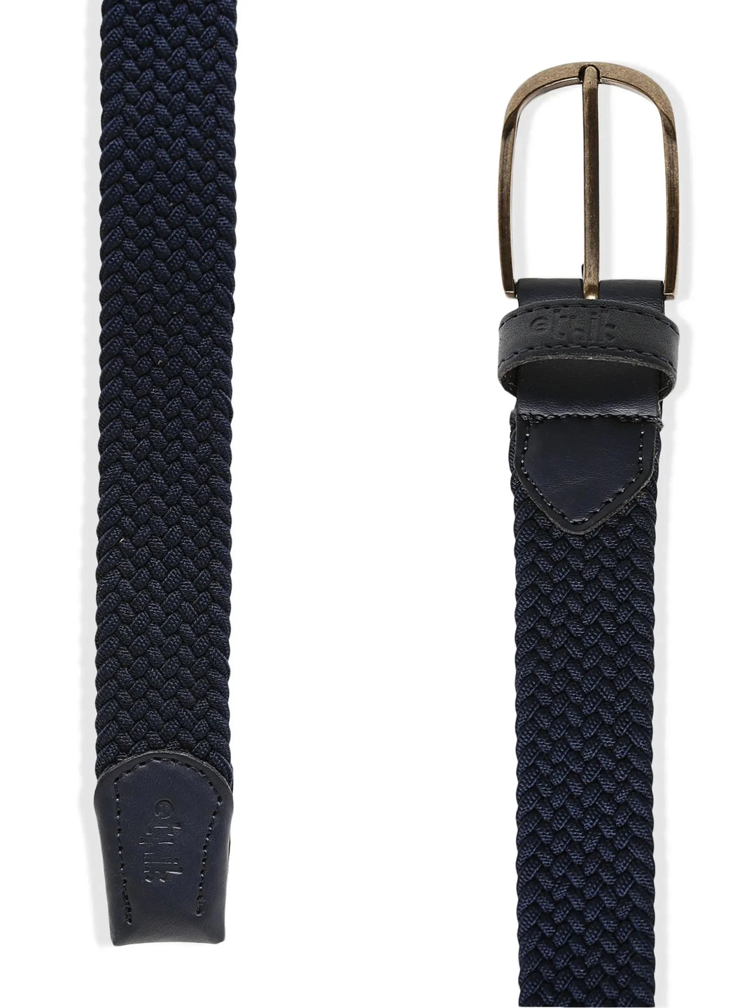Urban Braid - Blue - Brass - Suspire