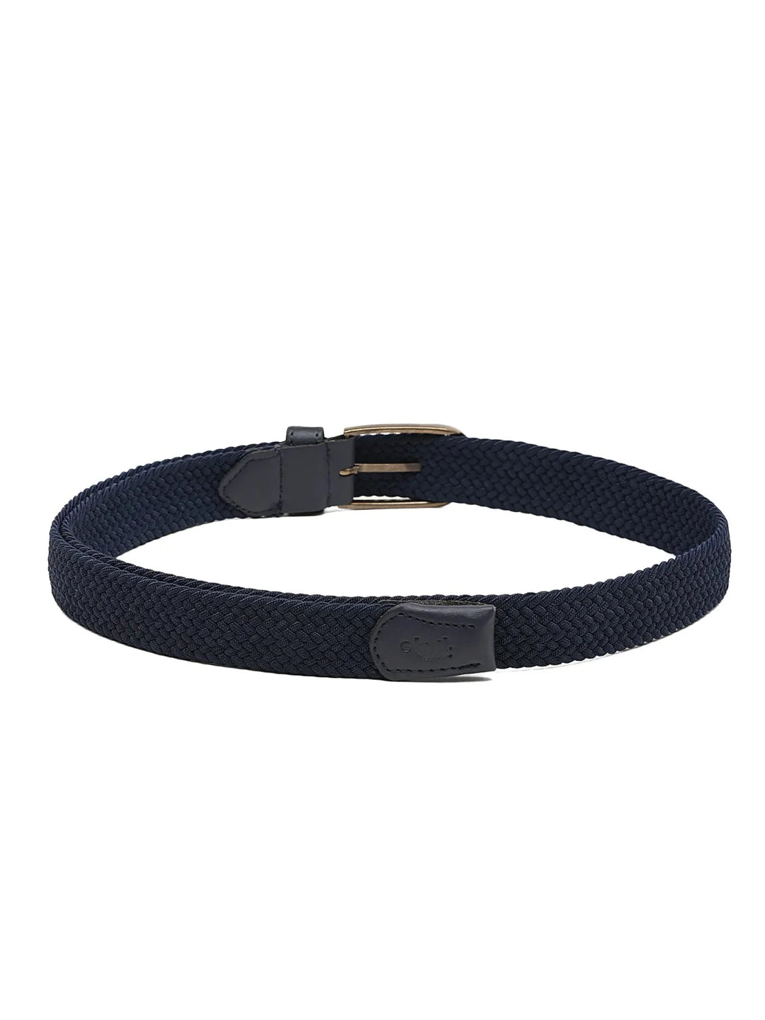 Ethik Urban Braid - Blue - Brass