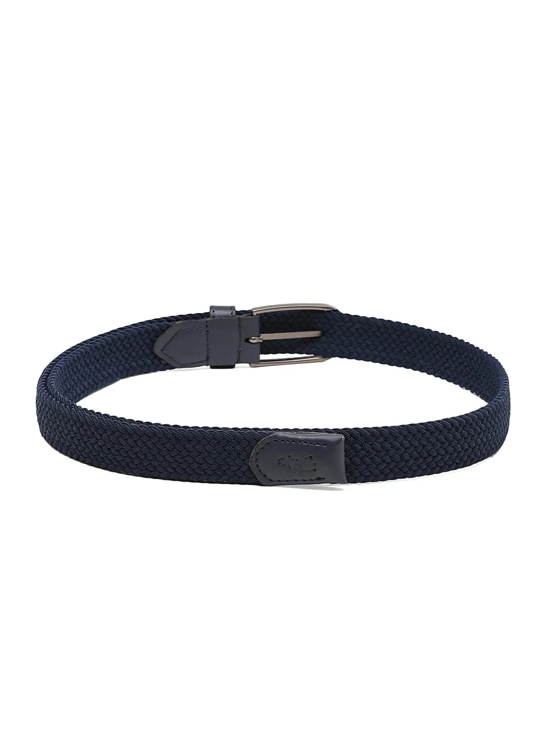 Ethik Urban Braid - Blue - Gun Metal