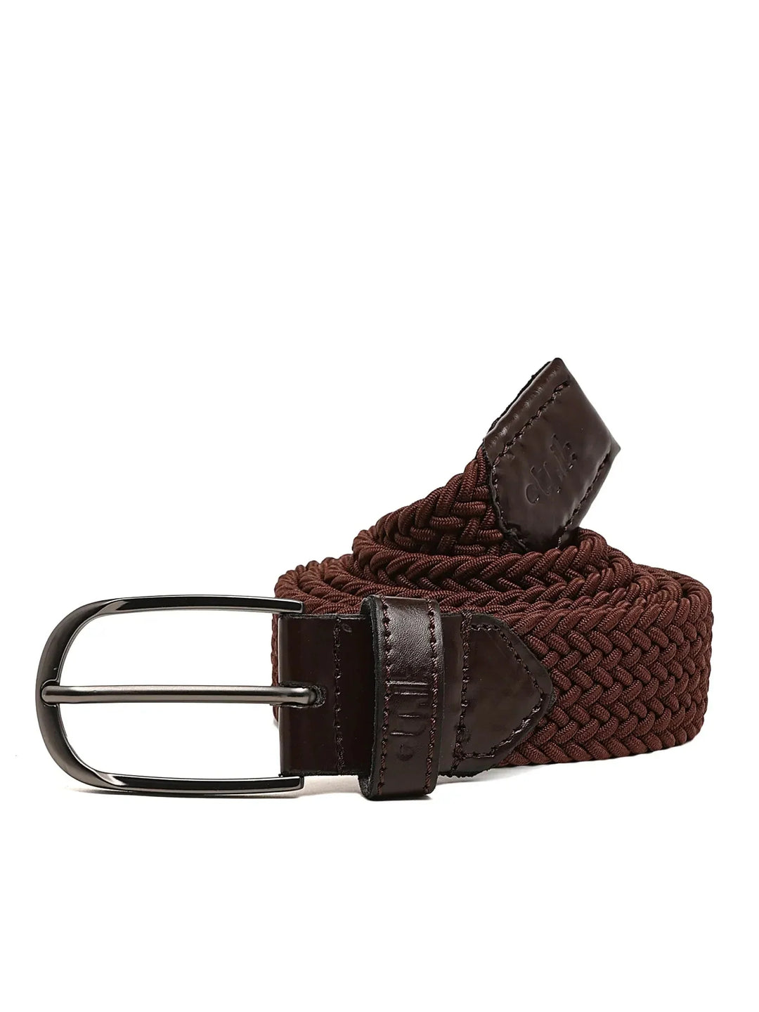 Urban Braid - Black - Brass
