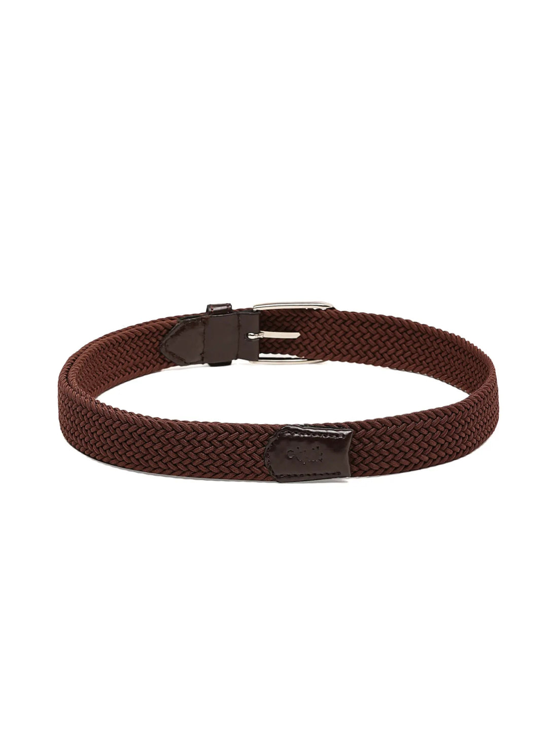Urban Braid - Brown - Nickel - Suspire
