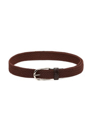 Urban Braid - Brown - Nickel