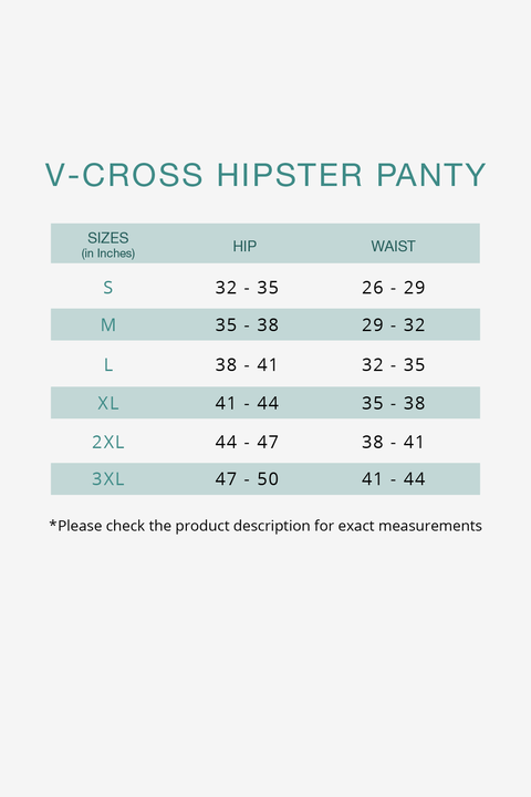 Comfort-Fit Bamboo Hipster Panty - Jet Black