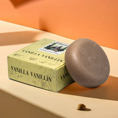 Bhoomi Herbal India VANILLA VANILLIN HANDMADE SOAPS