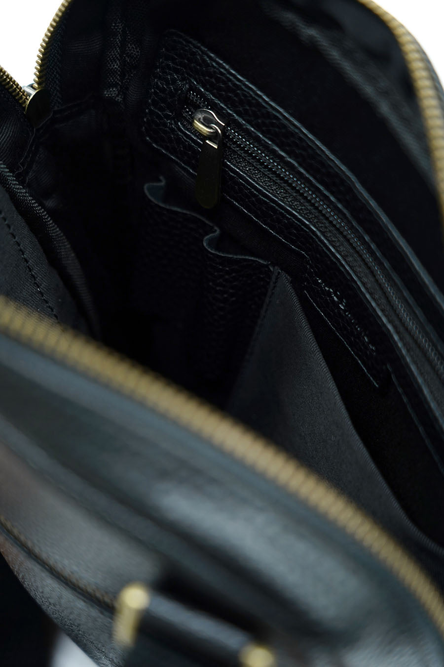 A and S Accessories Mens vegan sling bag