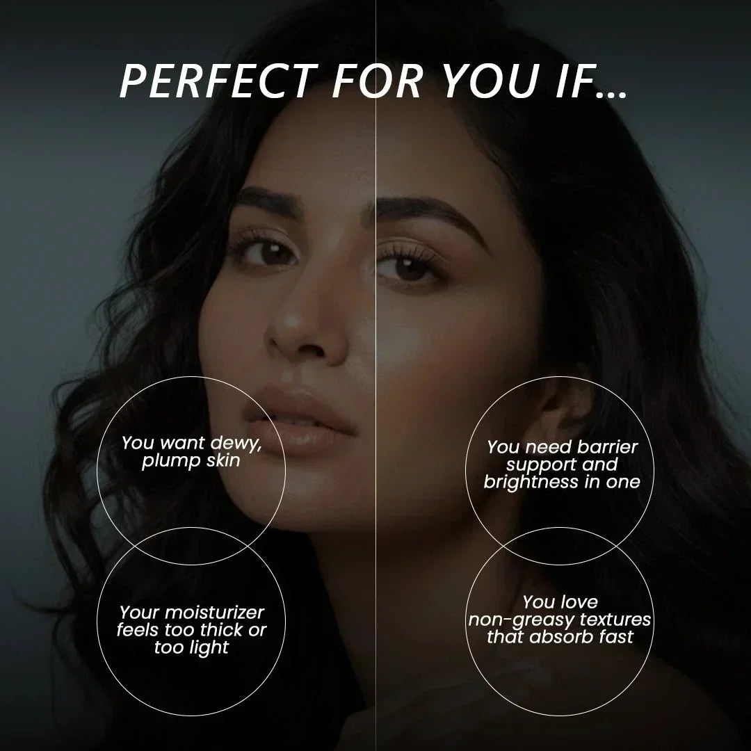 Hard Water Treatment for Hair | Miloé Velvaque Hard Water Drops