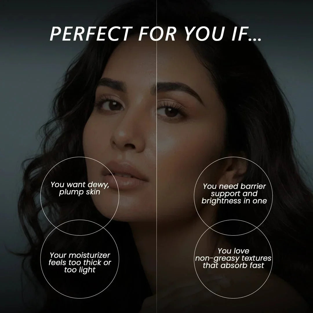 Hard Water Treatment for Hair | Miloé Velvaque Hard Water Drops