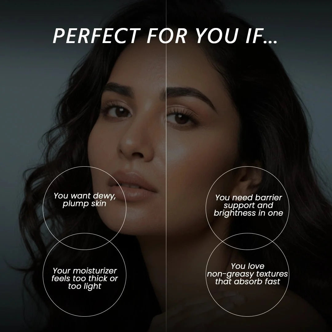 Hard Water Treatment for Hair | Miloé Velvaque Hard Water Drops