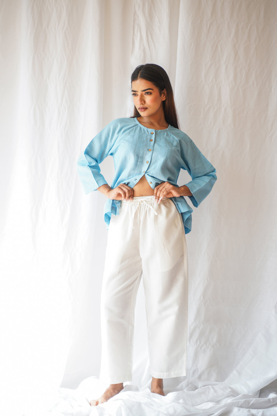 bucolic charmVera pants