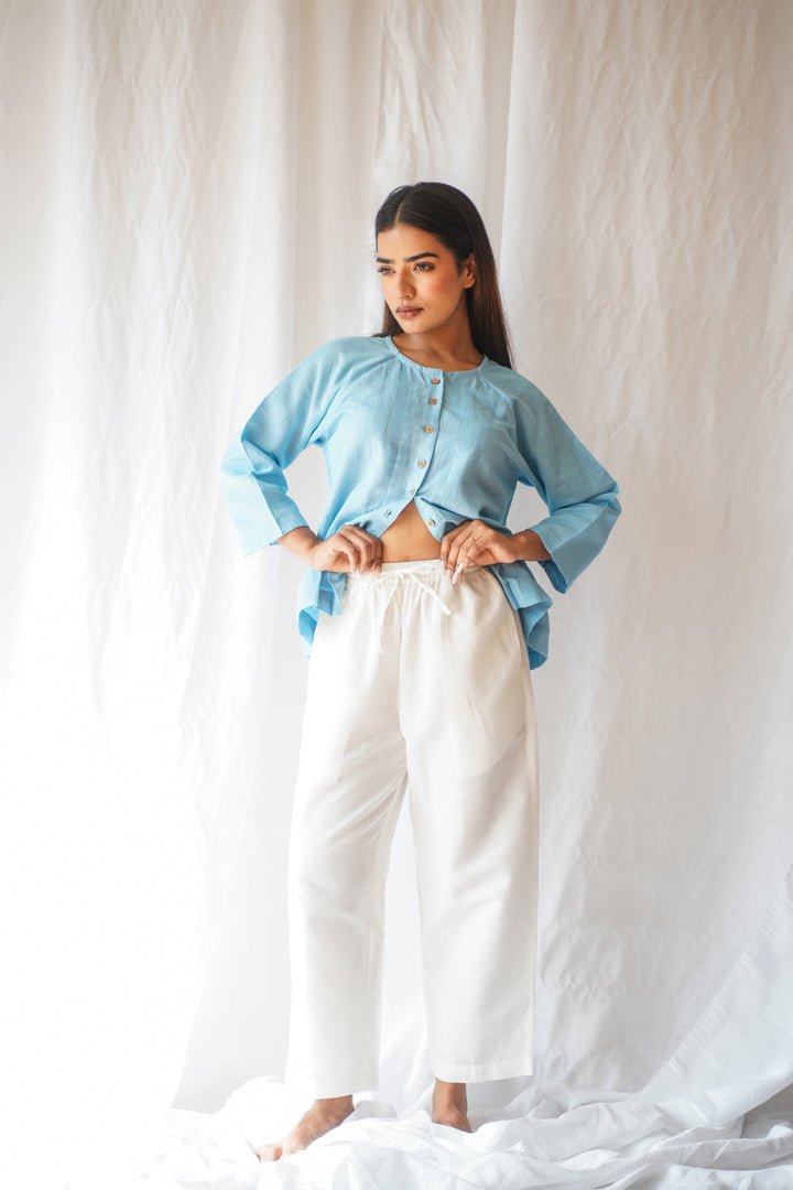 bucolic charmVera pants