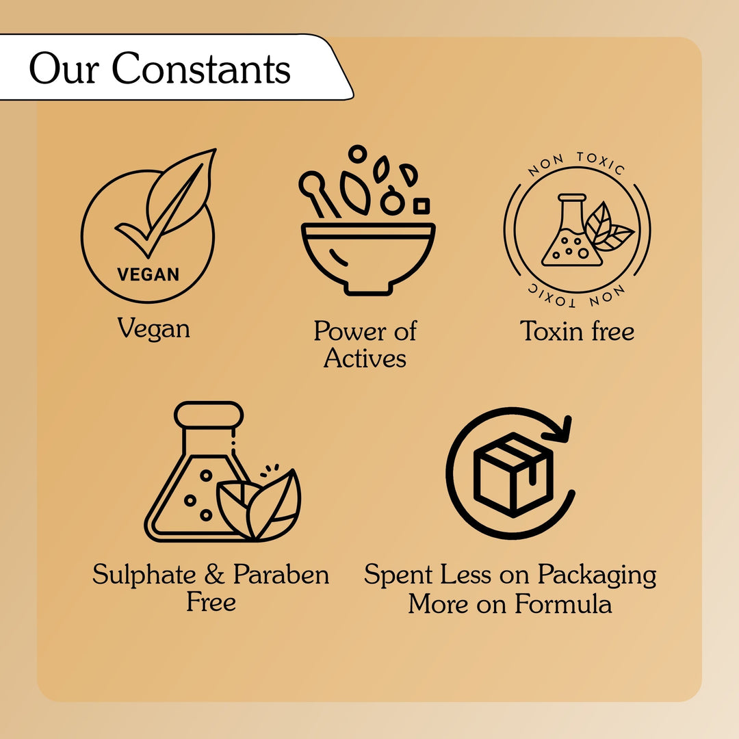 Vitamin C Vanilla Lip Scrub - Suspire