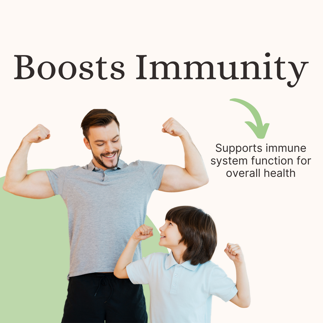 Vitamin D3 + K2 from Lichen  Bone, Heart & Calcium Support | 60 Tablets