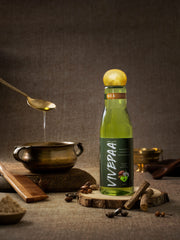 Vivedaa Herbal Hair Spa Oil for Men and Women - 200 ml