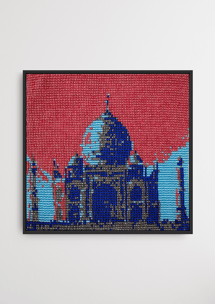 Wah Taj - Suspire