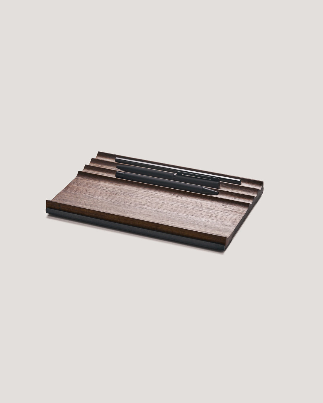 EXHIBIT DESK ORGANIZER