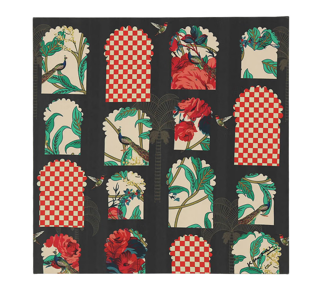 Gardening Haven Canvas Wall Art Set of 3