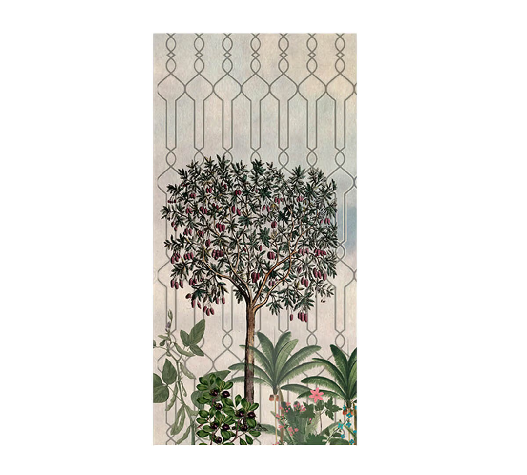 Daisy Bloomington Wall Art Set of 3