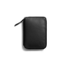 Check-in Passport Wallet - Black