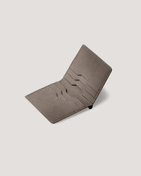 SLEIGHT RFID BI-FOLD WALLET