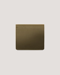 SLEIGHT RFID BI-FOLD WALLET