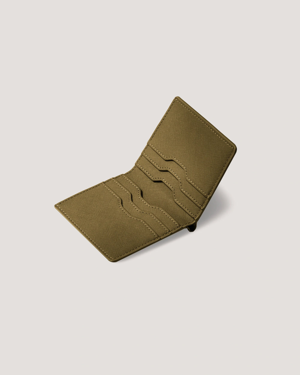 SLEIGHT RFID BI-FOLD WALLET