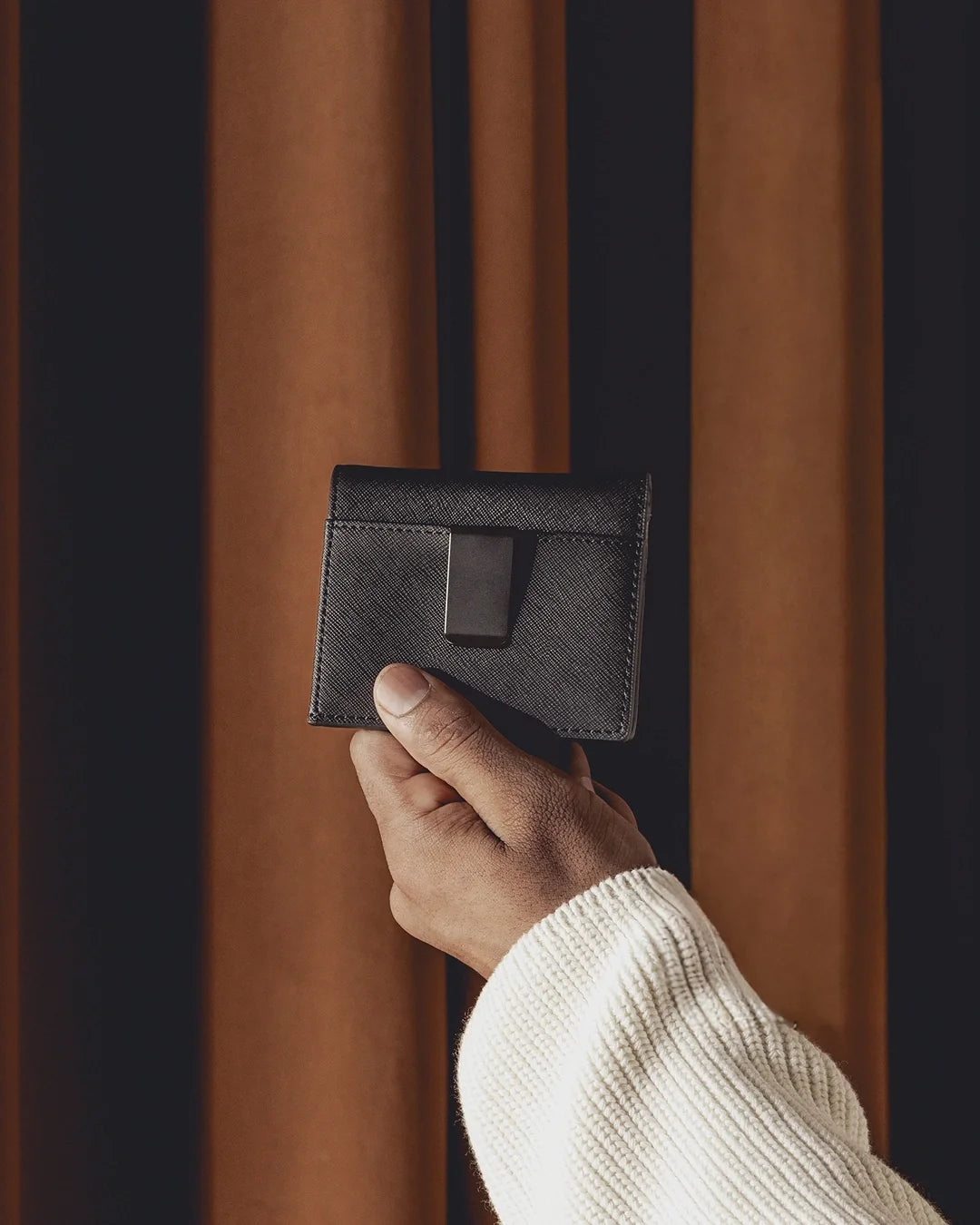 SLEIGHT RFID BI-FOLD WALLET