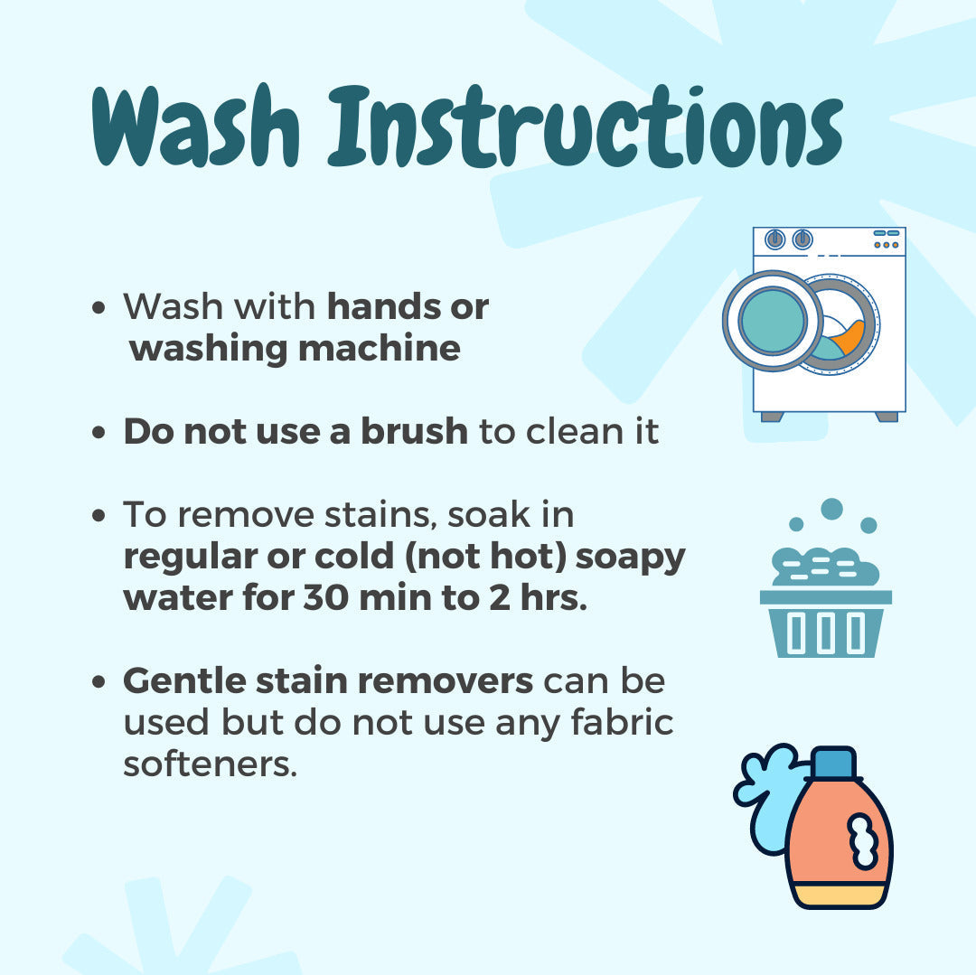 SochGreen Organic period panty (bikini) (1 pc)