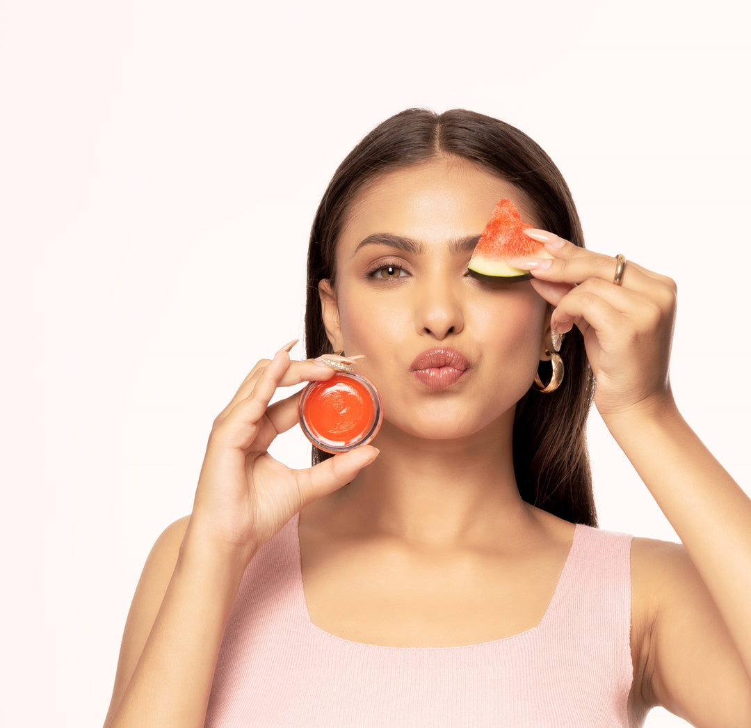 Vivedaa Watermelon Lip Balm