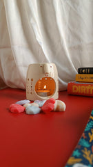 Spirit Ember Wax Diffuser Set