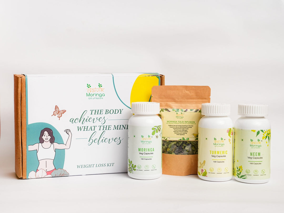 Weight Loss Kit