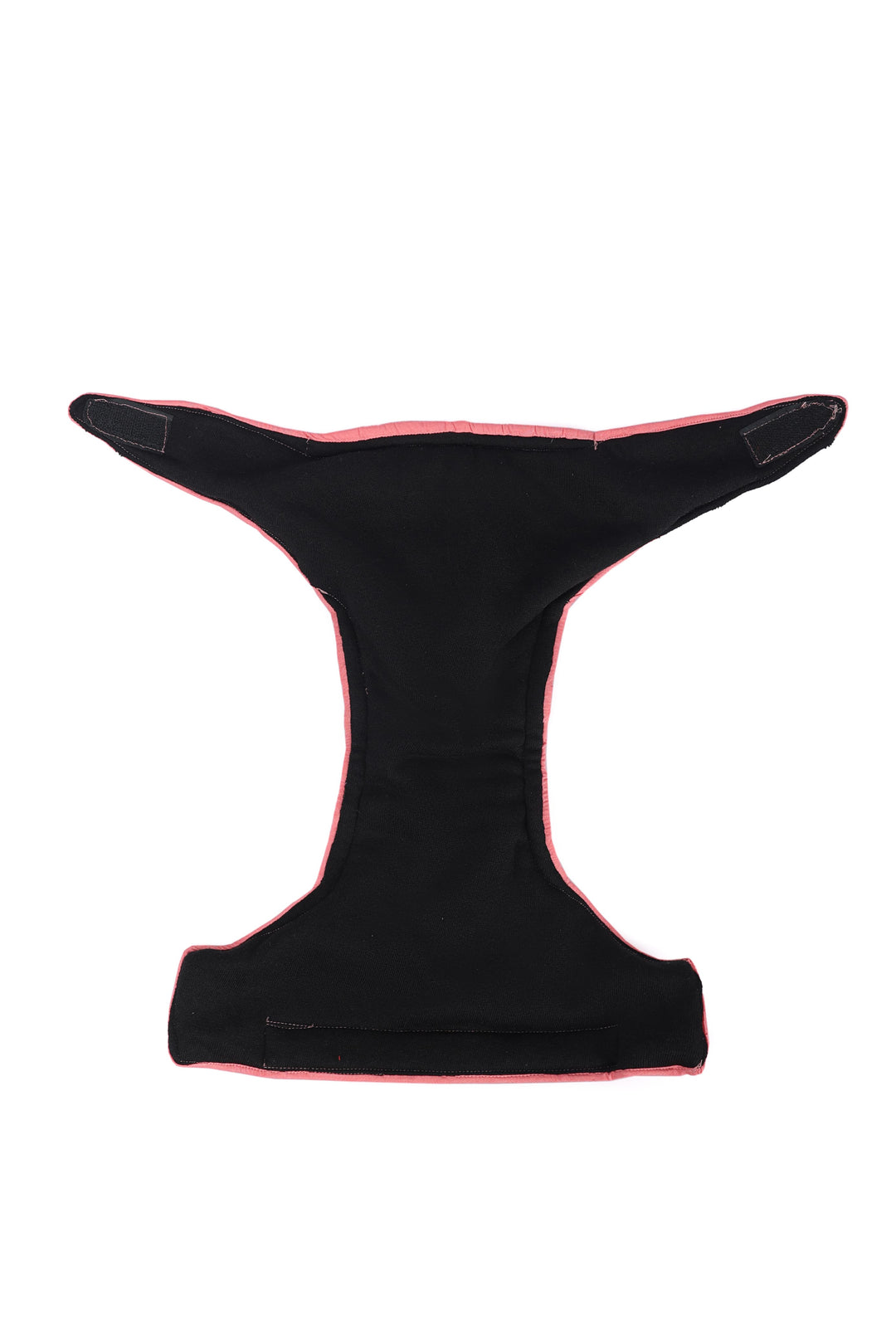 Bamboology Trends Bamboo Fabric Kids Baby Diaper, Eco-Friendly and Soft | Pack of 1 | 1 Free Liner for Extra Comfort | Pink