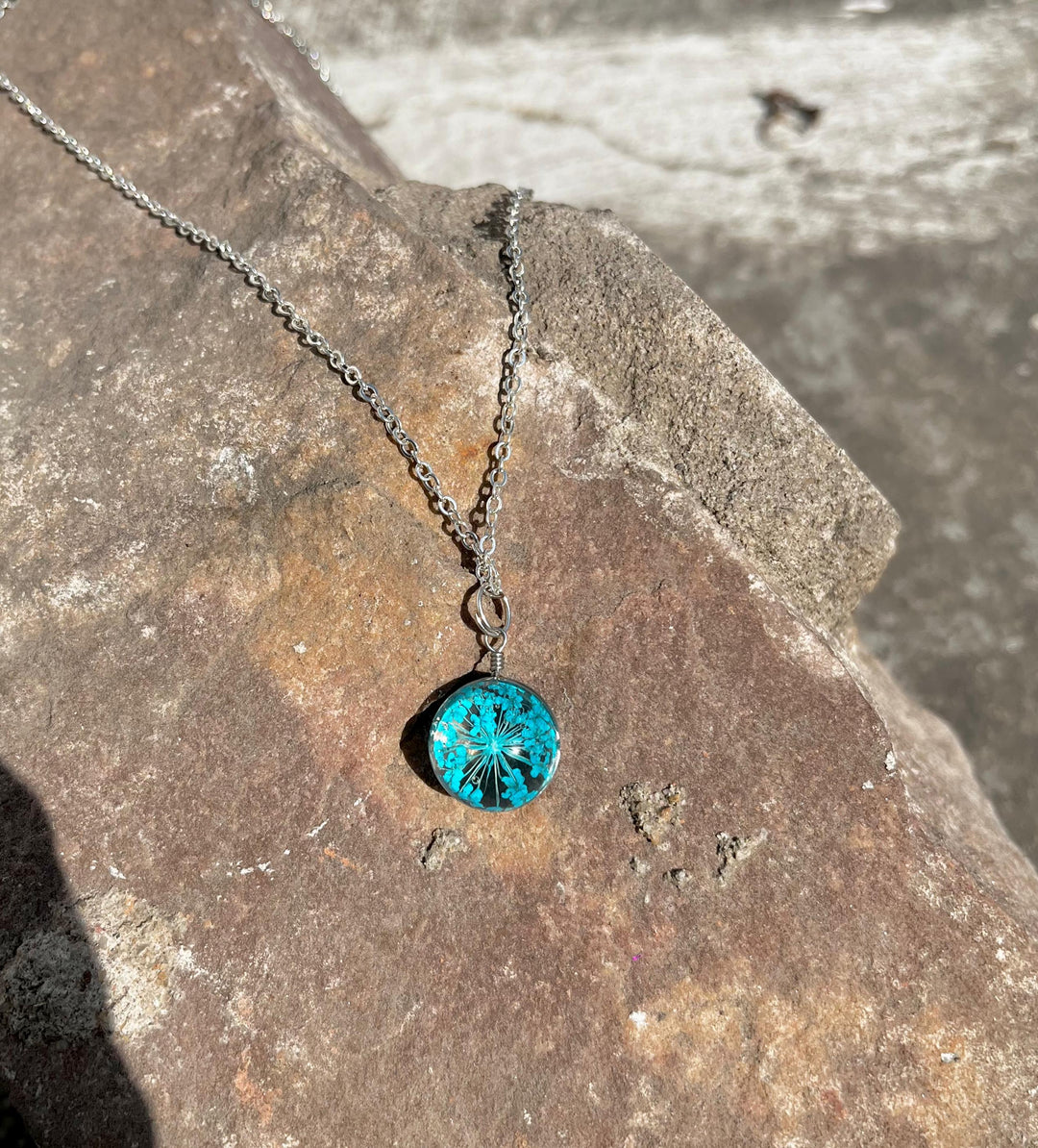 Ishmades Ethereal locket