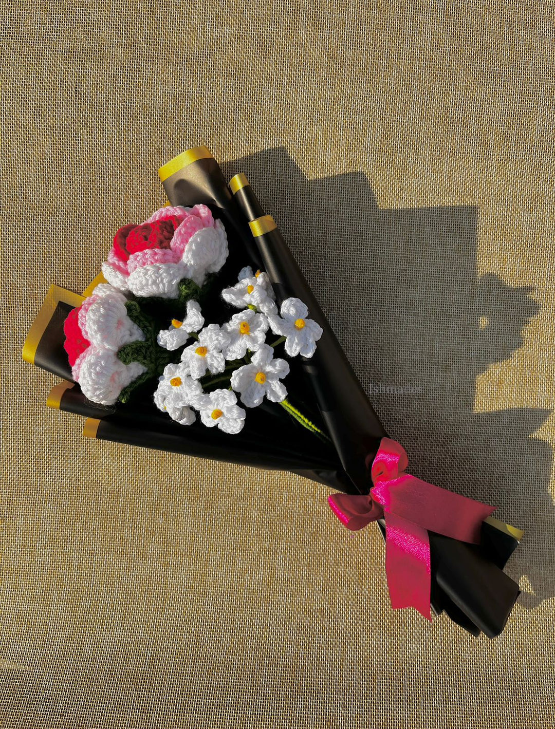 Ishmades Forever yours bouquet