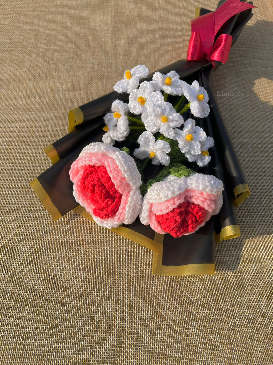 Ishmades Forever yours bouquet