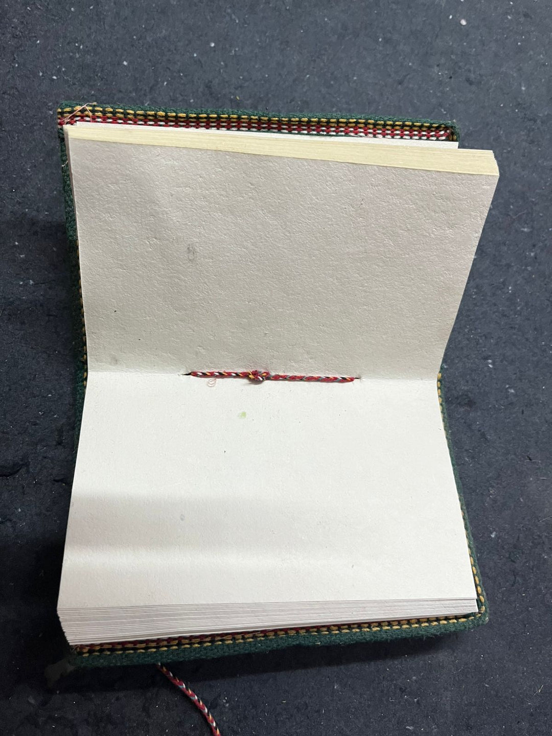 ONEarth Recycled paper Bahi Khata Journal