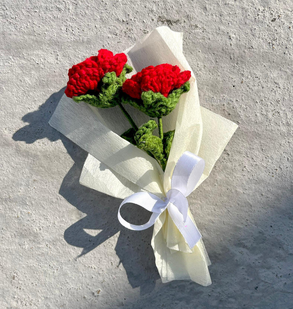 Ishmades Mini roses bouquet