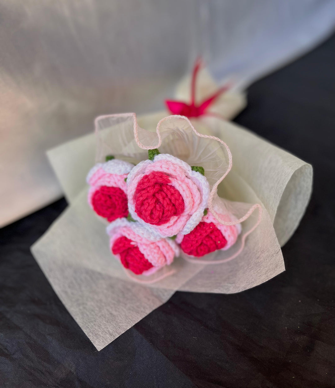 Ishmades Enchanted Ombre bouquet