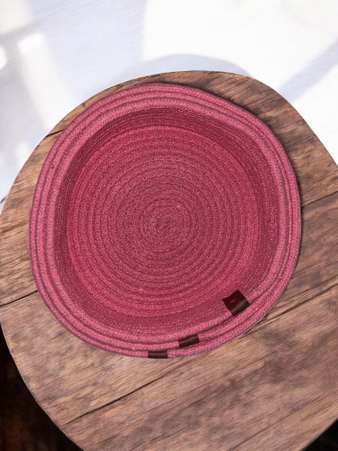 ONEarth Nesting basket (set of 3)