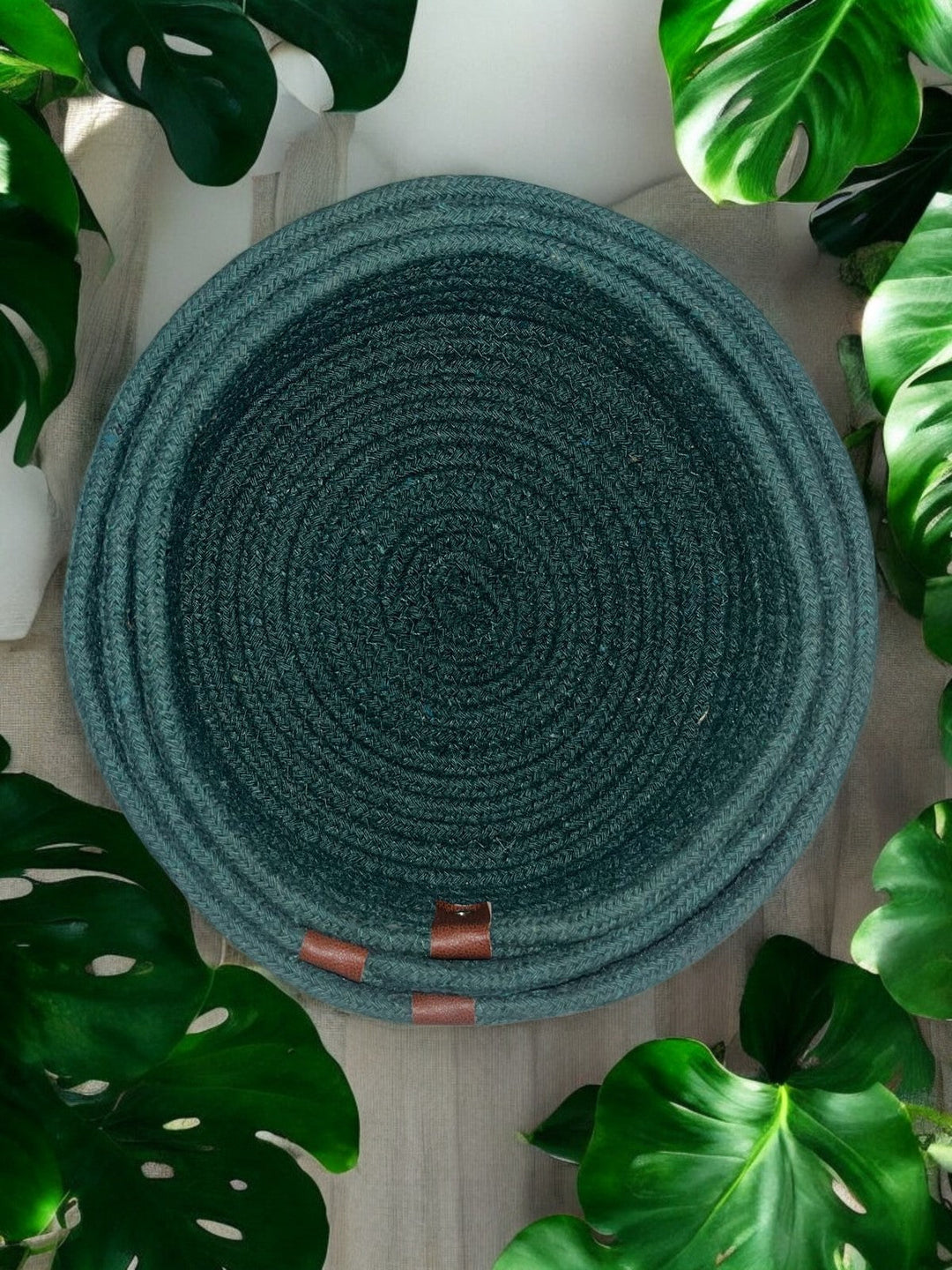 ONEarth Nesting basket (set of 3)